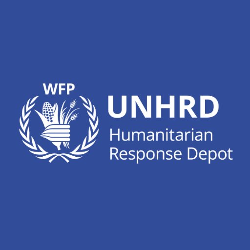 UN Humanitarian Response Depot Profile