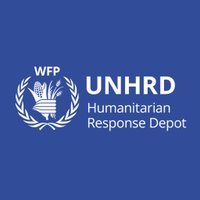 UN Humanitarian Response Depot(@UNHRD) 's Twitter Profileg