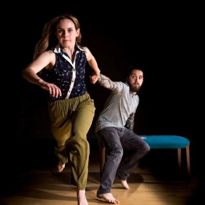 Fearlessly imaginative Physical Theatre and Physically daring Contemporary Dance