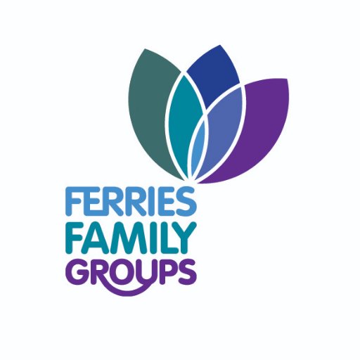 Ferries Family Groups - A local charity that aims to support and enable families to make steps towards a more positive future.