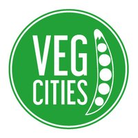 VegCities(@VegCities) 's Twitter Profile Photo