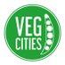 VegCities (@VegCities) Twitter profile photo