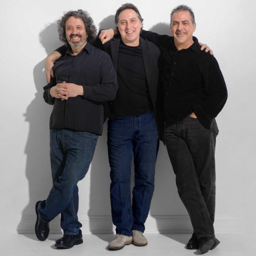 Jazz quartet feat. Paul Jost, Tony Miceli & Kevin MacConnell