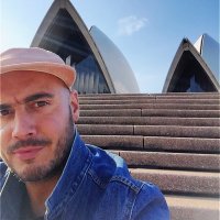 Kon Hardy (@kon1200) 's Twitter Profile