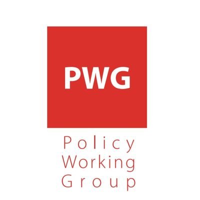 Policy Working Group-Israel