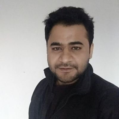 Suraj_A_Rajput's profile picture. IT professional,Entrepreneur,Music Lover.