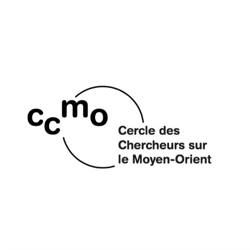 Cercle des Chercheurs sur le Moyen-Orient. Cercle de réflexion et d’action ayant pour but de réunir les jeunes chercheurs spécialisés sur le Moyen-Orient.