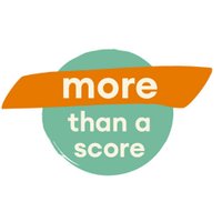 More Than A Score(@MoreThanScore) 's Twitter Profile Photo