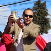 Pablo Cea (@pablocea5) 's Twitter Profile
