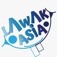 Lawak Asia(@lawakasia) 's Twitter Profile Photo