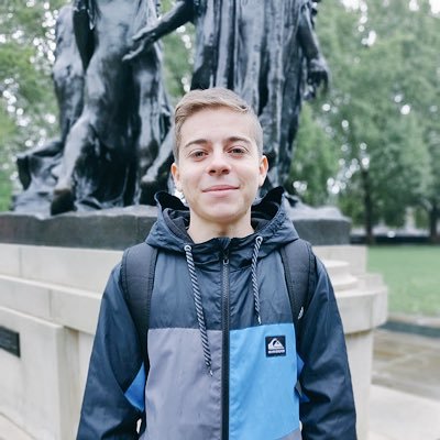 xlore6's profile picture. Life is a promise, keep it!