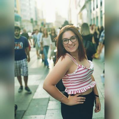 NuriaSmiles's profile picture. Me gustan mis errores. No quiero renunciar a la deliciosa libertad de equivocarme.

📈 Economist