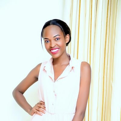 A pharmacist | @impanuro 's Chairperson of the Board of Directors| A believer | A daughter | A sister | A friend