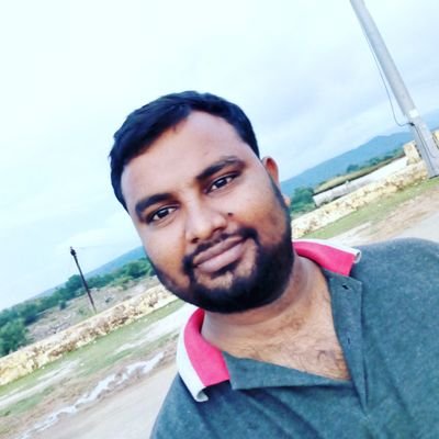 Erashishnarayan's profile picture. social worker