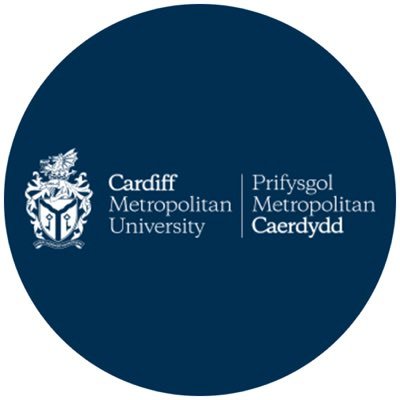 Twitter account for Sports Performance Analysis at Cardiff Metropolitan University