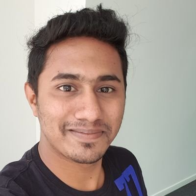 junaidvengadan's profile picture. Technical Support Engineer at Quickheal (Middle East and North Africa )