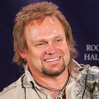 Michael Anthony (@realmadanthony) 's Twitter Profile