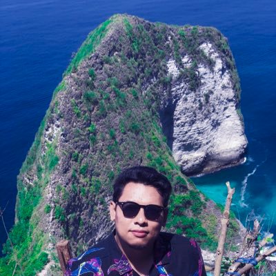 FarzulNizam's profile picture. https://t.co/R3BKAQ4sGN