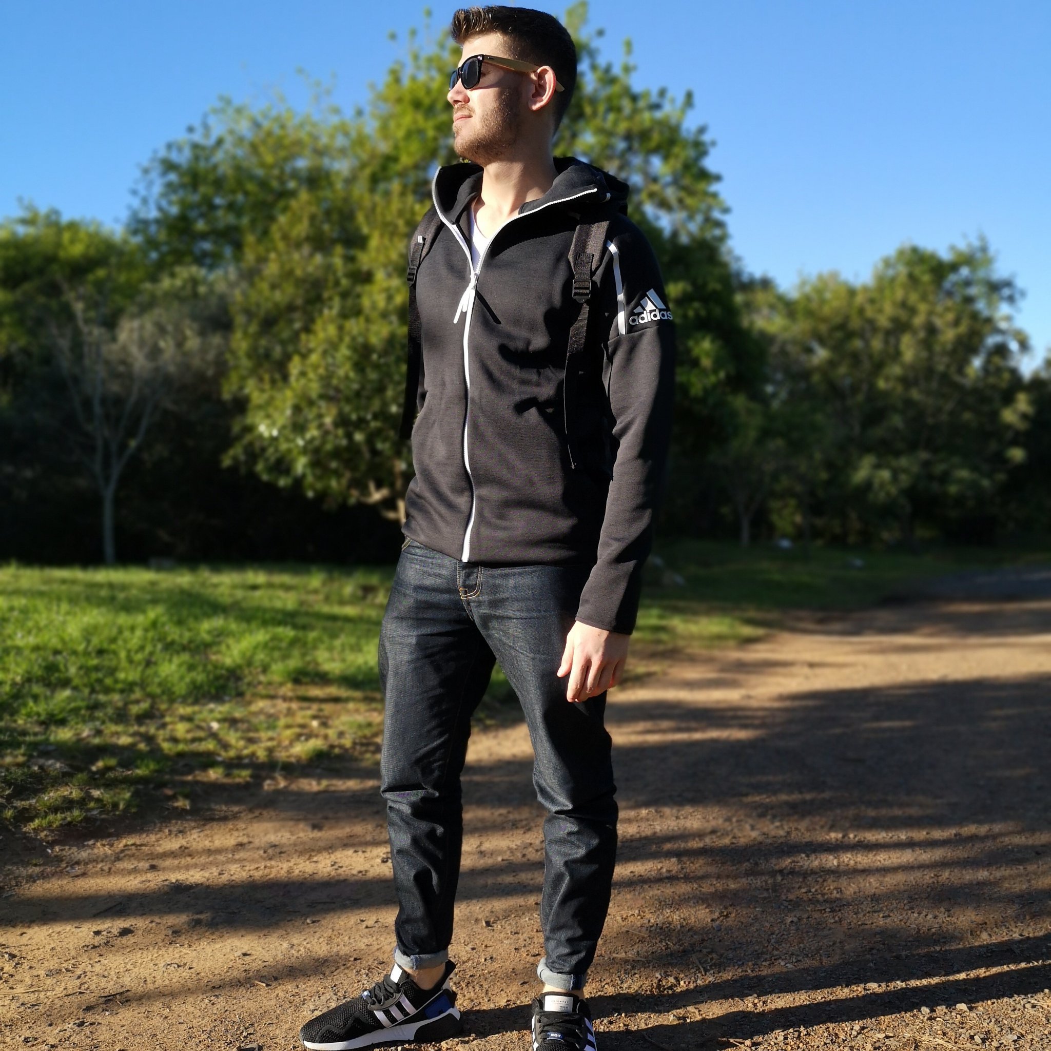 Car enthusiast, Petrol head, Blogger and lover of life