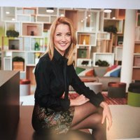Iris Brand (@brandwiefeuer) 's Twitter Profile