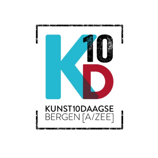 De Kunst10daagse is een evenement waarbij circa 300 kunstenaars exposeren op ruim 160 locaties in het lommerrijke kunstenaarsdorp Bergen (Noord-Holland)