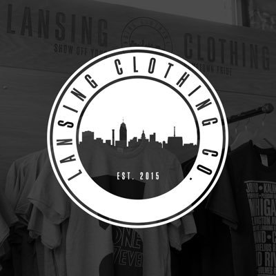 We are an independent brand of clothing inspired by the City of Lansing, Michigan. Located inside REO Town Market. HOURS: Thu, Fri. & Sat. (11am-5pm)