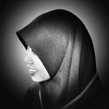 Likaa24's profile picture. Innallaha Ma'ana