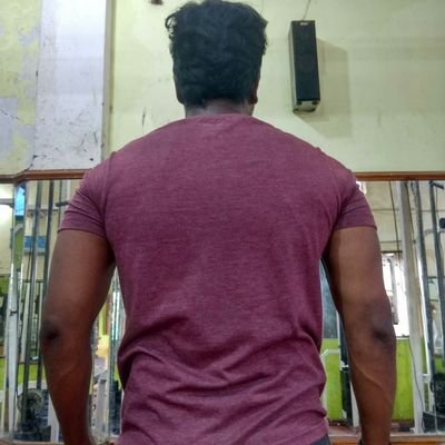 BodyBuilder, Socialworker.dream seeker.If U CAn DrEaM iT, U cAn AcHive iT....
Hardwork always gets good result....
I 💝 so much and my heart -- @adaa1nonly mam