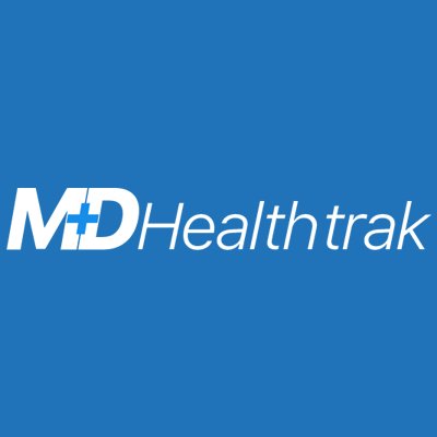 MDHealthtrak streamlines patient-doctor relationships to be more productive than ever. See how patients create a healthier tomorrow with this platform.