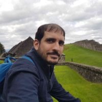 SotSarakinos's profile picture. 