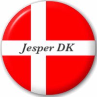 Jesper DK(@JezperDK) 's Twitter Profile Photo