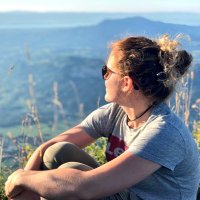 Celia Lazza (@bichbee) 's Twitter Profile
