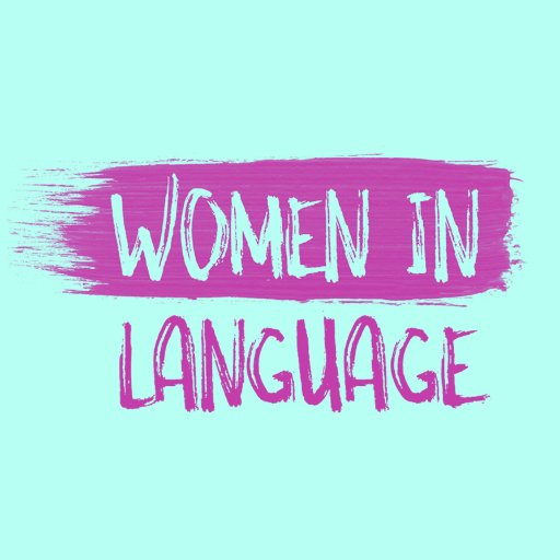 An online event designed to champion, celebrate, and amplify the voices of women & non-binary in language learning. Next event: 4-6 March 2022