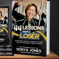 Sonya Jones - @SonyaJones_44 Twitter Profile Photo