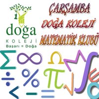 ÇARŞAMBA DOĞA MATEMATİK KULUBÜ(@CaDogaMat) 's Twitter Profile Photo