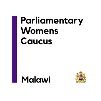 Official Twitter Account for Malawi's Parliamentary Women's Caucus #womeninpolitics #womensrights