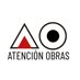 Atención Obras (@atencionobras) Twitter profile photo Atención Obras (@atencionobras) Twitter profile photo