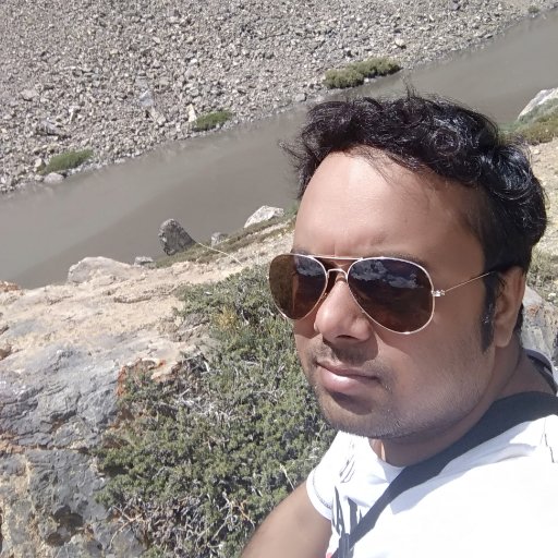 Blogger ll Writer ll Frequent Traveler ll Organic Farmer ll Passionate Marketeer
