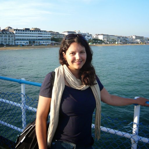 Mummy, Project Manager @CUH_NHS, Blogger @pollyandpip #Cambridge