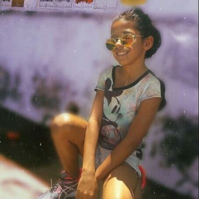 Juscelaine08's profile picture. ariana♈