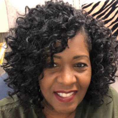 ErikaAHarvey1's profile picture. 