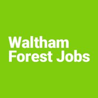 Waltham Forest Jobs (@wfcouncil_jobs) 's Twitter Profile Photo Waltham Forest Jobs (@wfcouncil_jobs) 's Twitter Profile Photo