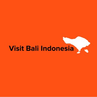 VisitBali_'s profile picture. 