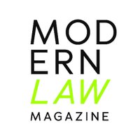 Modern Law Magazine(@ModernLawMag) 's Twitter Profile Photo