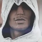 Assassin's Creed is my life
I am in love with video game characters and I'm sad cause their not real 😭😅