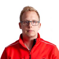 Paul Warner (@aspire_paulw) 's Twitter Profile Photo