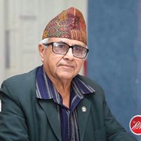 Laxman Ghimire(@ghimirelp) 's Twitter Profile Photo