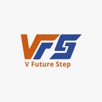 V Future Step(@vfuturestep) 's Twitter Profile Photo