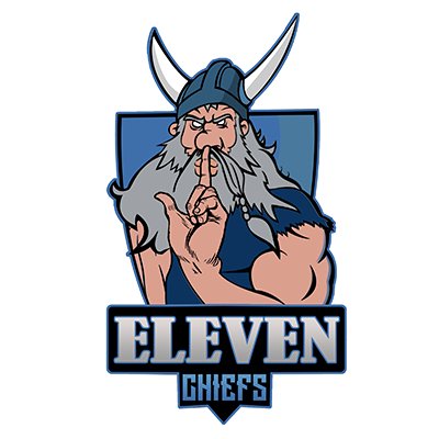 Eleven Chiefs