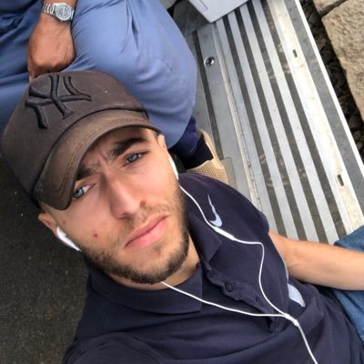 hafidimedsalah1's profile picture. 